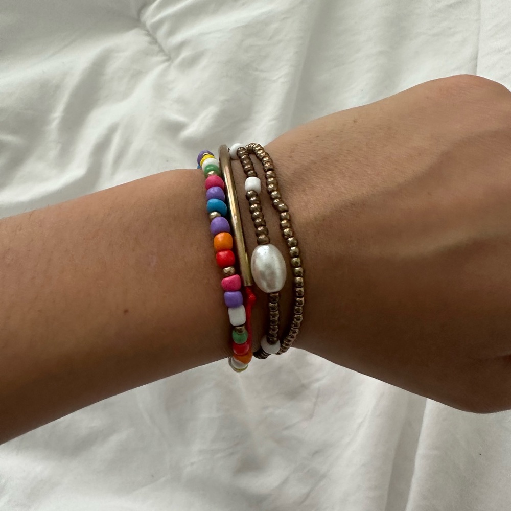 Princess Polly Bracelets